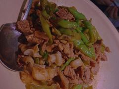 姐夫的小炒肉-姐夫的小菜(新中关购物中心店)