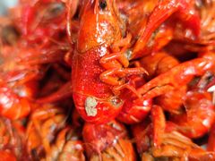 -茅炒屋龙虾·烧烤·湘菜(新河路店)