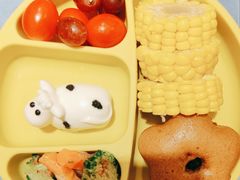 -西贝(满都海公园店)