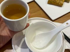 -枣子树·素食餐厅(普陀山店)