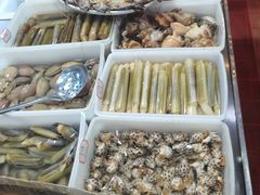 -阿静美食