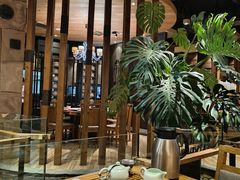 -小城粥道·海胆鲜虾粥(解放广场店)