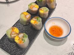 -美奈小馆·越南料理(中航城君尚购物中心店)