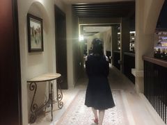 -三亚御海棠豪华精选度假酒店