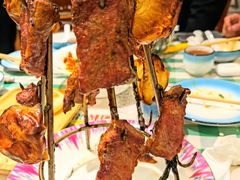 -新疆巴州金丝特餐厅(大钟寺店)