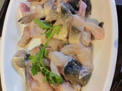 -老船舫·现做活鲜鱼馆(东郊记忆店)
