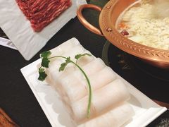 -仁和四季涮肉馆(天坛南门店)