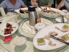 -渔意楼·驰名沙田乳鸽(五羊店)