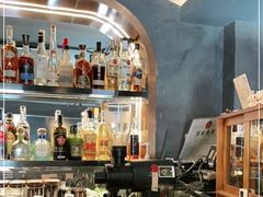 -Hei Cafe(工体店)