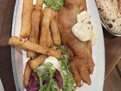 -FISH&POTATO Cō(地中海美食 万象城店)