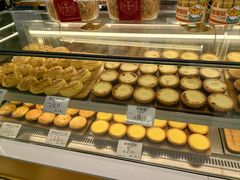 -芳叔(东方宝泰店)