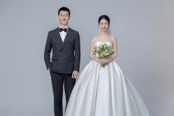 -蜜柚映画婚纱摄影(双井店)
