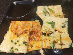 韩式铁板煎饼拼盘-烤路里·韩国品质自助烤肉(石路天虹4号店)