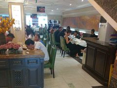 -大鸭梨烤鸭(左家庄店)