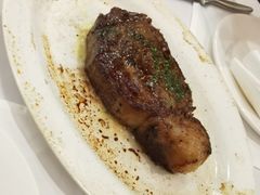 干式熟成西冷牛排-摩根扒房(桐梓林店)