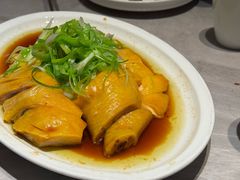 -陶兰居·手工点心·粤菜(圆融时代广场店)