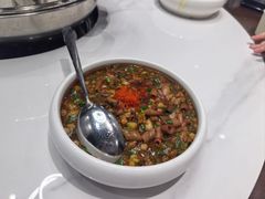 -大锅强·蒸海鲜青岛菜(吾悦广场店)