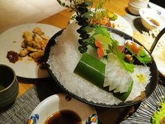 -厦门源昌凯宾斯基大酒店-隠れ鉄板焼