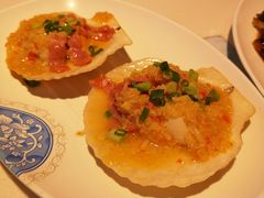 -凯萨印象铁板烧(苏州中心店)
