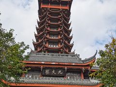 -塔子山公园