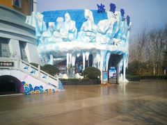 -济南方特东方神画