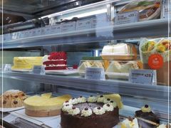 -Peet's Coffee皮爷咖啡(大学路店)