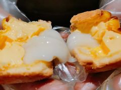 -玥儿弯弯手作烘焙(中海国际社区御城店)