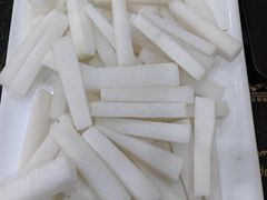 -蒙星月涮肚火锅城(宏运家园店)