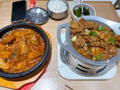 -小木屋拌饭(沈阳中街大悦城店)