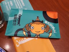 -哈啾嗨·新概念蒙餐(红星新城店)