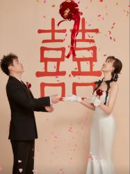 -第一夫人婚纱摄影(南京店)