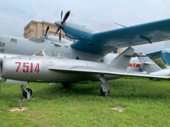 -中国人民解放军海军博物馆