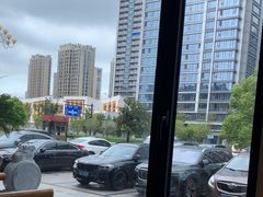 -翠姐姐农家大院(滨康路店)