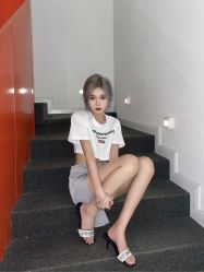 -In Style造型
