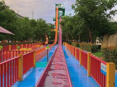 -汤山欢乐雪世界