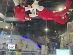 -飞行家太空体验馆(祥云小镇店)