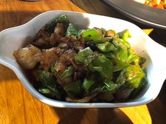 招牌回锅肉-心邸·庆宴(雅宝城店)