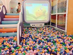 -青水瓦台汤泉(未央店)