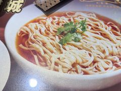 -老淮城·长鱼面(河下古镇店)