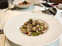 -太湖饭店·寄畅轩中餐厅