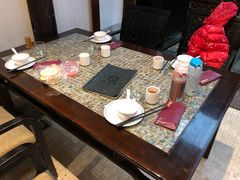 -走马楼饭庄(慈城古县城店)