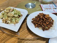 -聚味大牌档·粤菜·啫啫煲·砂锅粥