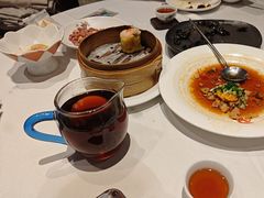 -粤域茶餐厅