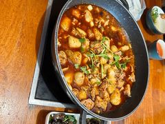 -绝城芋儿鸡(犀浦旗舰店)