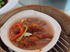 -馨越楼·点心·粤菜(赤坎店)