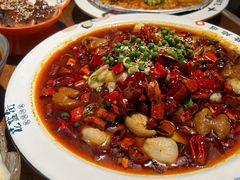 -花盐街·四川乐山小吃(西单大悦城店)