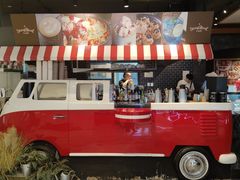 -StayReal Cafe(长宁来福士广场东八区店)