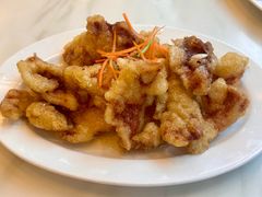 -京滨饭店·餐厅(阜外大街店)