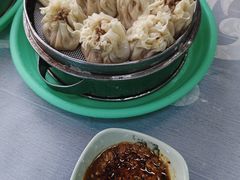 -北三沙家烧麦(北头道街店)