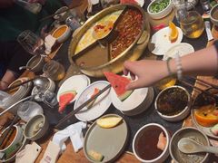 -巴奴毛肚火锅(大剧院店)